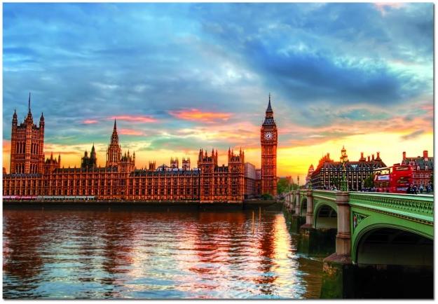 atardecer-tamesis-puzzle