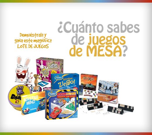 Zacatrus! estará en Dabadum