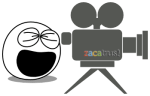 Zaca quiere vídeos