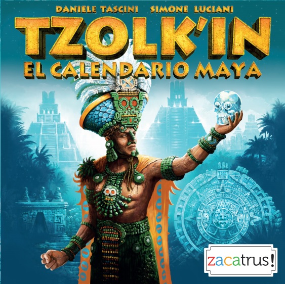 tzolkin