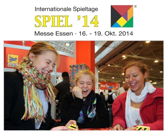 essen 2014