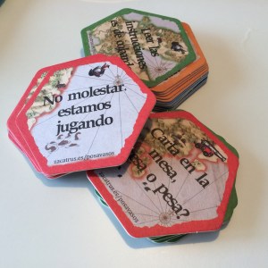 posavasos