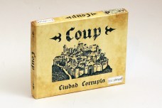 coup