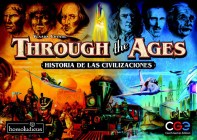 through