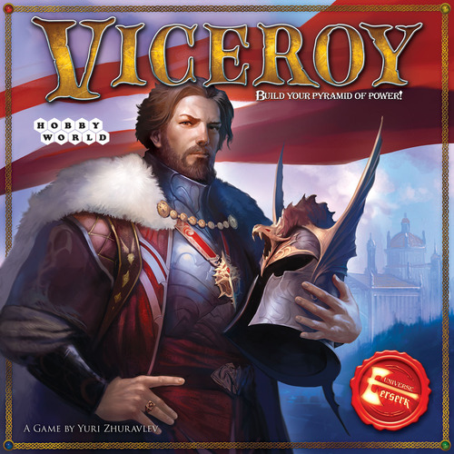 viceroy