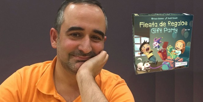 Paco-Gómez-autor-de-¡Cobardes