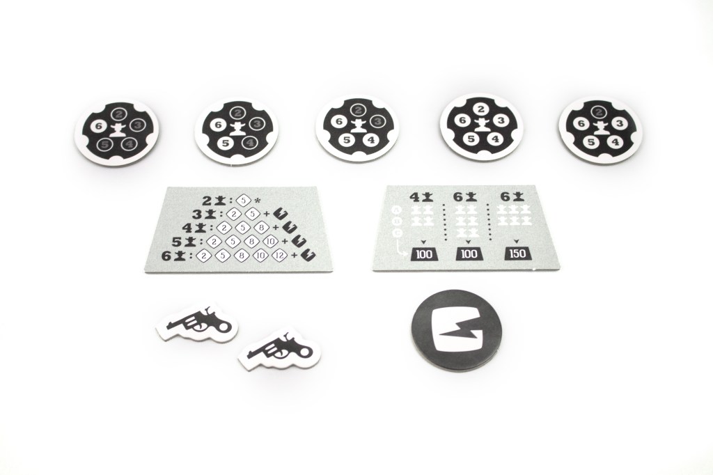 Plata Juego de mesa